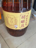 胡姬花 食用油【保真花生油】压榨一级 古法花生油5.43L(新老包装随机) 实拍图