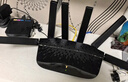 普联（TP-LINK）大道路由器7DR6430 BE6400 5G WiFi7千兆双频家用高速穿墙 2.4G wifi6无线 2.5G网口 游戏加速 实拍图