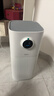 美的（Midea）【母婴级】空气净化器鼻炎家用除甲醛除烟味异味过敏原空气净化机森林家L1 Lite国家补贴 实拍图