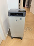 352空气净化器 全效母婴级备孕大空间新房除甲醛除菌异味除猫毛流感花粉过敏原家用X89C 实拍图