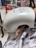 喜来康 手部按摩器小鲸鱼手指掌心关节腱鞘热敷理疗仪保养护手送朋友 实拍图
