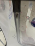 优乐博（ULOP）婴儿围栏防护栏爬行学步栅栏宝宝室内家用爬垫儿童游戏 布鲁灰(125*125cm)【免安装一键收合】 实拍图