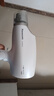 松下（Panasonic）【国家补贴】纳诺怡水离子护发吹风机家用大功率速干电吹风筒不伤发送女生圣诞节礼物白色EH-WNA3C 实拍图