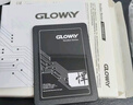 光威（Gloway）128GB SSD固态硬盘 SATA 3.0 500MB/s 笔记本/台式机通用 悍将系列 实拍图