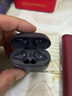 漫步者（EDIFIER）Zero Air 真无线蓝牙耳机 半入耳式耳机 无线耳机 适用苹果华为小米OPPO手机 暮灰 新年礼物 实拍图