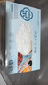 乌斯京一次性手套PVC手套100只大码食品级实验美容清洁烘焙餐饮厨房手套 晒单实拍图