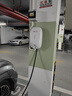 比亚迪充电桩原装7kw 适用于汉宋PLUS宋L海豹秦PLUS海鸥海豚唐元 （送装一体）基础安装 实拍图