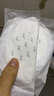 子初防溢乳垫云薄一次性哺乳期防溢乳贴溢奶垫隔乳垫超薄透气200片 实拍图
