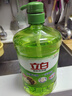 立白茶籽洗洁精1.45kg 99%除菌高效去油除味宝宝餐具果蔬清洁用洗涤灵 实拍图