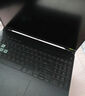 华硕（ASUS）天选6Pro/5Pro满血5060高刷2024/25款电竞游戏笔记本电脑 天选4 R7-7435H RTX4050 16G+512G 正品|全国质保 实拍图