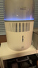 飞利浦（PHILIPS）加湿器家用卧室母婴专用静音除菌无雾空调加湿机鼻炎孕妇婴幼儿小型桌面大容量国家补贴HU5710/10 实拍图