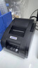 芯烨（XINYE）XP-C160H 热敏小票打印机80mm 酒店餐饮后厨外卖奶茶店便利店收银小票机自动切纸 网口版 实拍图