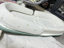 ABCMOKOO婴儿防吐奶斜坡垫防呛奶枕头0-3岁新生儿哺乳枕-PROMAX无极款 实拍图