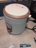 华杏车载电饭煲12v24v多功能车用电饭锅小车自驾游大货车专用煮饭神器 24V货车2-3碗饭丨配陶瓷釉胆 1.2L 实拍图