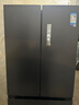 美的（Midea）508L法式多门冰箱双系统双循环一级能效除菌净味风冷无霜大容量以旧换新BCD-508WTPZM(E) 国家补贴 实拍图