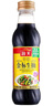 海天 生抽酱油500ml 0添加防腐剂【特级金标酱油】金标系列 实拍图