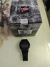 卡西欧（CASIO）手表男G-SHOCK经典小方块学生电子表送男友圣诞礼物GW-B5600BC-1B 实拍图