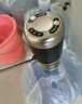 拜杰抽水器桶装水电动压水器上水器自动抽水泵取水器抽水神器吸水器 实拍图
