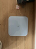 米家（MIJIA）小米智能体重秤S200 蓝色 双接家用健康秤电子秤 人物双模式 APP高精准数据测量 智能分析减肥专用 实拍图