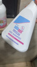 施巴（Sebamed）儿童洗发水婴儿宝宝洗发露洗发液套装500ml*2德国原装进口 实拍图