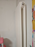 勃森散热器壁挂式家用水暖暖气片客厅卧室全屋定制 钢制60FY1500mm高 实拍图