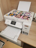 爱普生（EPSON）L4266墨仓式彩色无线多功能一体机家用/办公 AI学习打印机（打印复印扫描 wifi 自动双面 液晶屏） 实拍图