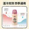 膳魔师（THERMOS）儿童运动便携保温杯学生吸管水杯复古系列男女水壶600ml  紫 实拍图