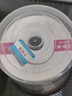 KDA 3寸 8厘米 CD-R 刻录光盘/空白刻录碟片/刻录盘 直径8CM  小光盘/小光碟/三寸驱动碟片 220MB 三 寸 CD-R 50片 桶 装 + 3寸PP袋 实拍图