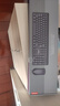 联想（Lenovo）KN210键盘鼠标套装 2.4G无线键鼠套装 全尺寸商务办公  笔记本电脑键盘台式机一体机 黑色 实拍图