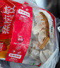 思念玉米猪肉蒸煎饺1kg*3袋约150只早餐食品速冻饺子生鲜速食 实拍图