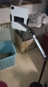 科沃【圆形底座加固升级】手机支架落地平板支架多功能直播俯拍可伸缩调节懒人支架床头追剧拍视频万向 实拍图