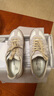 MAISON MARGIELA马吉拉情侣德训鞋拼接小白鞋休闲运动鞋经典款女鞋单鞋 T1016水洗白 37.5 实拍图