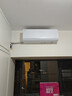 海尔（Haier）空调 1.5匹 一级能效变频 冷暖两用 空调壁挂式卧室挂机 国家补贴 以旧换新KFR-35GW/E1-1 实拍图
