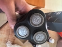 飞利浦（PHILIPS）电动剃须刀新一代旋风1系刮胡刀 风驰切剃3D浮动刀头  元旦礼物送男友送老公 父亲生日礼物 实拍图