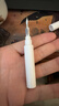 多功能清洁笔手机听筒耳机壳除尘工具清理神器手机孔多功能清洁刷蓝牙耳机清理神器 白色1支+10包酒精片 实拍图