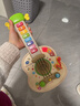 伟易达（Vtech）儿童玩具源木梦想吉他乐器音乐早教宝宝周岁男孩女孩生日圣诞礼物 实拍图