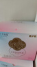 十月结晶防溢乳垫超柔立体一次性超薄透气哺乳期防漏乳贴100片 热门商品 实拍图