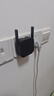 小米【二手8成新】小米（MI）wifi信号放大器pro 家用便携路由器信号中继器 WiFi放大器Pro电力猫 小米放大器pro【300M] 实拍图