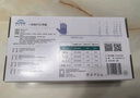 英科医疗一次性手套PVC手套100只中码洗碗厨房实验室美容家务透明防水手套 实拍图