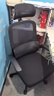 黑白调P1二代人体工学椅电脑椅子人工力学座椅久坐办公电竞椅学习椅国补 实拍图