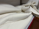雅鹿·自由自在新疆棉花被子冬被180x220cm棉絮被芯秋冬 单双人被保暖7斤棉本 实拍图