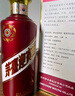 茅台 迎宾酒 紫迎宾 酱香型白酒 53度 500ml*6 整箱装 新老包装随机发 实拍图