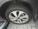玲珑轮胎汽车轮胎195/55R16 87V 玲珑臻选 HD 适配宝骏730/起亚KX 实拍图