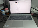 惠普（HP）战66 16英寸2025轻薄办公笔记本电脑 标压锐龙7 H 255 32G 1T 2.5K屏 1年上门【国家补贴】 实拍图