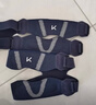 Keep专业【双向髌骨带护膝】固定带跑步跳绳登山羽毛球半月板膝盖防护 实拍图