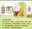 伊利谷粒多生椰燕麦牛奶200ml*12盒 礼盒装 低GI食品 实拍图
