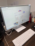 联想来酷 Lecoo一体台式机电脑27英寸(N100 16G内存 512GB SSD 无线键鼠 正版Win11) 白 实拍图