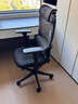 西昊M56二代 人体工学椅办公椅电脑椅子人工力学座椅升降扶手国家补贴 实拍图