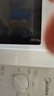 美的（Midea）快捷微波炉 家用小型 360°转盘加热 旋钮操控 易洁内胆（M1-L213B） 实拍图