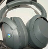 索尼（SONY）ULT WEAR 重低音头戴式降噪蓝牙耳机（WH-ULT900N）森林灰 新年礼物 元旦 实拍图